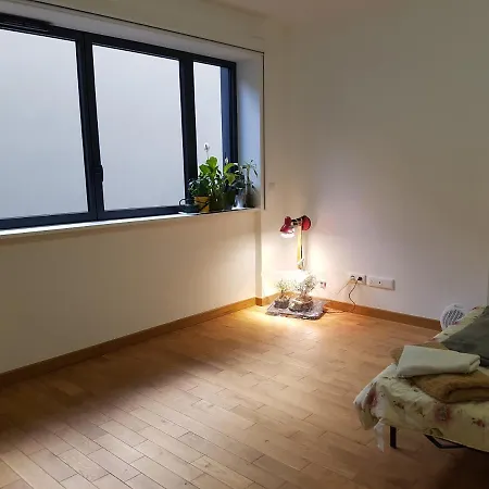 Appartement Studio Pour Une Nuit *