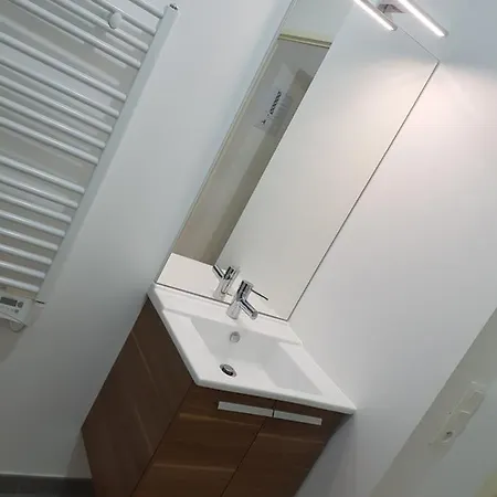 Appartement Studio Pour Une Nuit